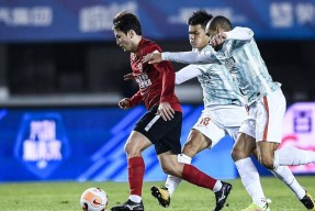 爱游戏体育-长春亚泰主场失利，状态持续低迷的简单介绍